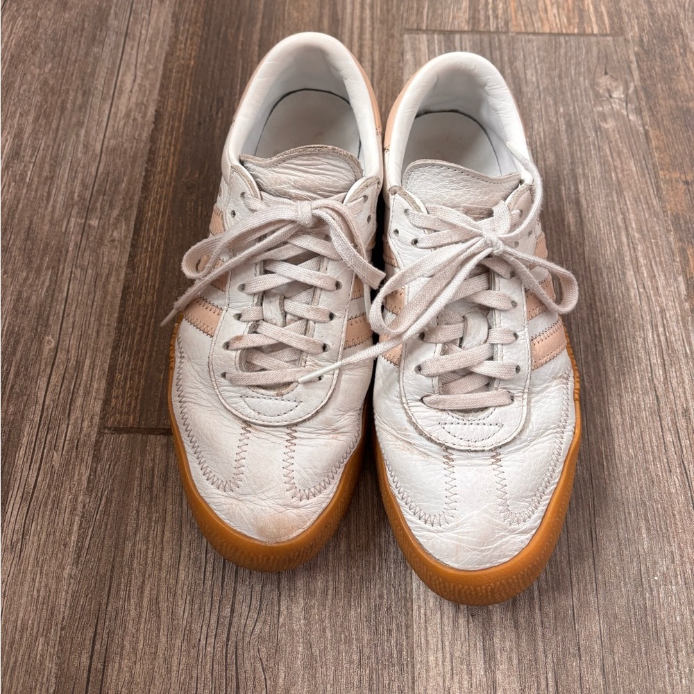 Adidas samba
